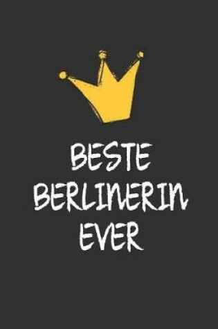 Cover of Beste Berlinerin