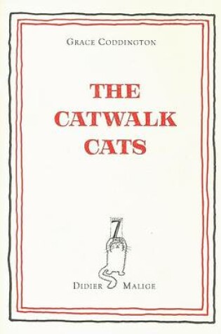 Cover of The Catwalk Cats