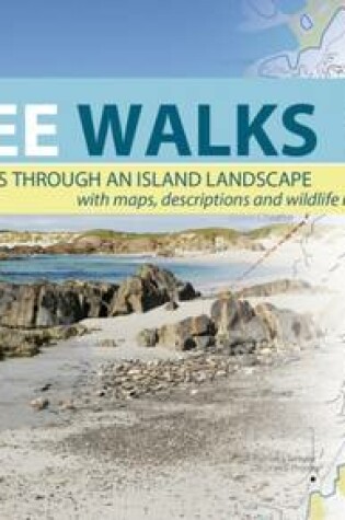 Cover of Tiree Walks