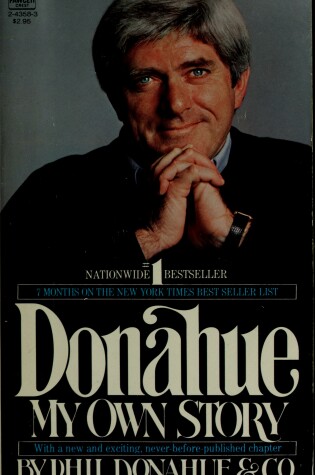 Cover of Donahue