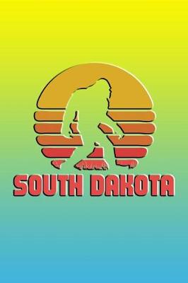 Book cover for South Dakota