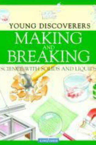 Cover of Making and Breaking