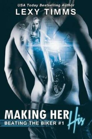 Cover of Making Her His