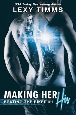 Book cover for Making Her His