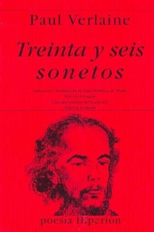 Cover of Teeinta y Seis Sonetos