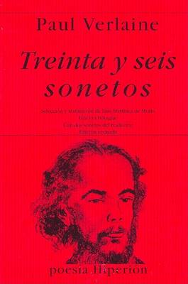 Book cover for Teeinta y Seis Sonetos