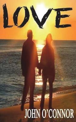 Book cover for Love