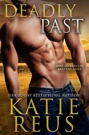 Cover of Deadly Past