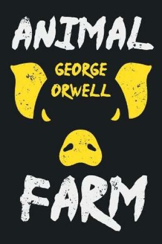 Cover of Animal Farm