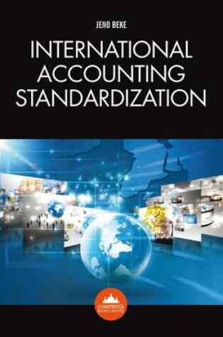 Cover of International Accounting Standardization