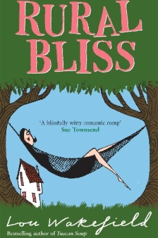 Cover of Rural Bliss
