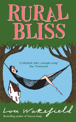 Book cover for Rural Bliss