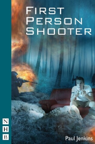 Cover of First Person Shooter