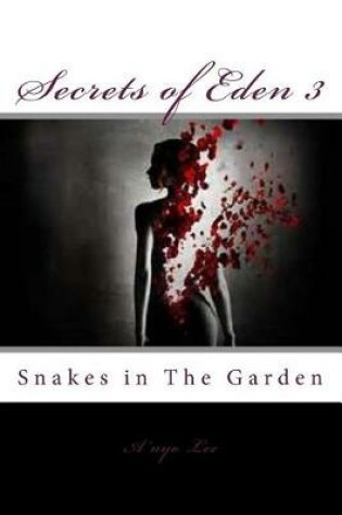 Cover of Secrets of Eden 3