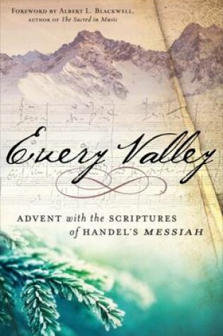 Cover of Every Valley