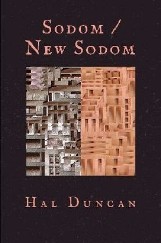 Cover of Sodom / New Sodom