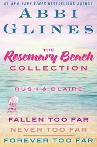 Cover of The Rosemary Beach Collection