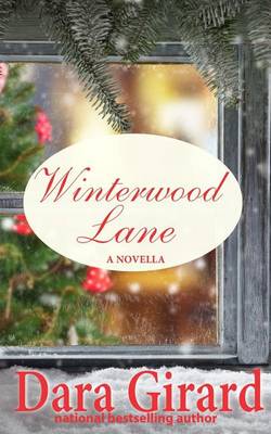 Book cover for Winterwood Lane