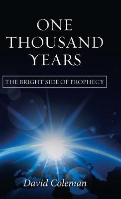 Book cover for One Thousand Years