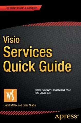 Cover of Visio Services Quick Guide