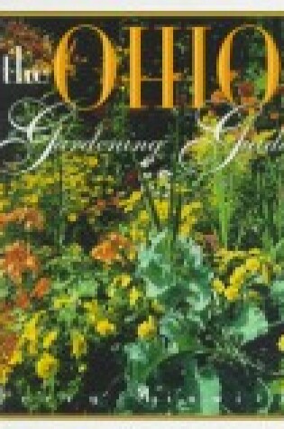 Cover of The Ohio Gardening Guide