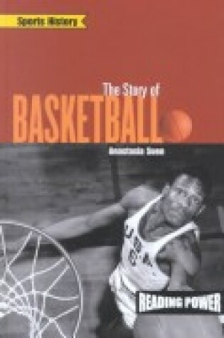 Cover of Sports History: Story of Figur