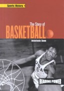 Book cover for Sports History: Story of Figur