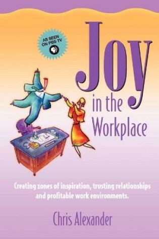 Cover of Joy in the Workplace