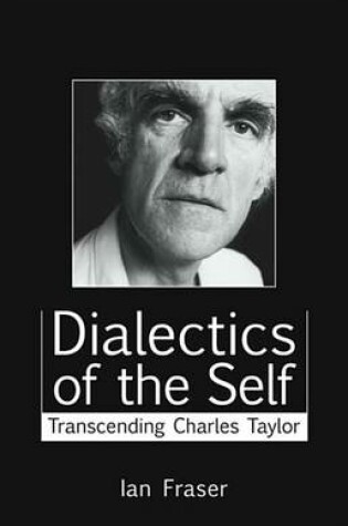 Cover of Dialectics of the Self