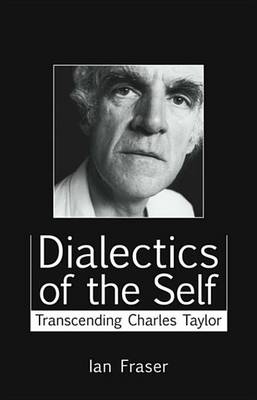 Book cover for Dialectics of the Self