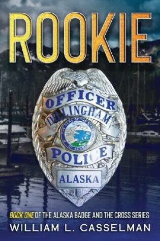 Cover of Rookie