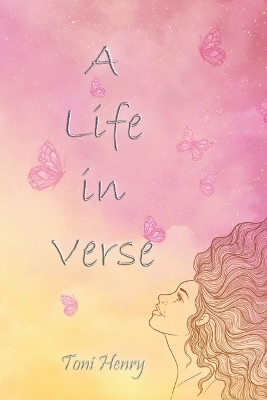 Book cover for A Life in Verse