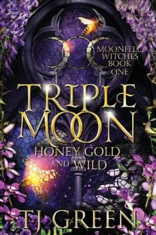 Cover of Triple Moon