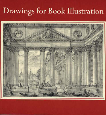 Cover of Drawings for Book Illustration