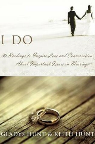 Cover of I Do