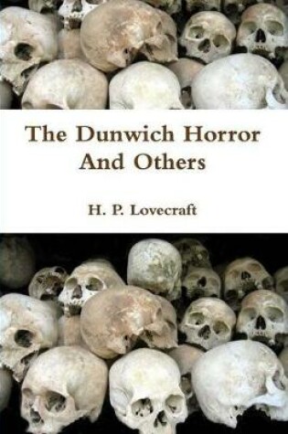 Cover of The Dunwich Horror And Others