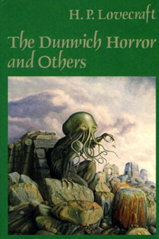 "The Dunwich Horror" and Others