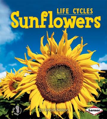 Book cover for Sunflowers