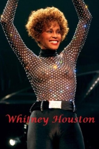 Cover of Whitney Houston