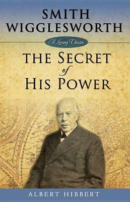 Book cover for Smith Wigglesworth