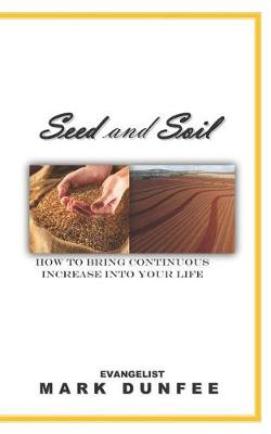 Book cover for Seed and Soil