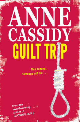 Book cover for Guilt Trip