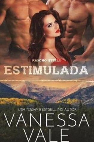 Cover of Estimulada