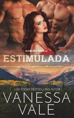 Book cover for Estimulada