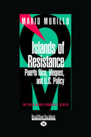 Cover of Islands of Resistance