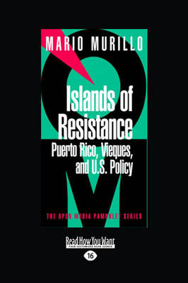 Cover of Islands of Resistance