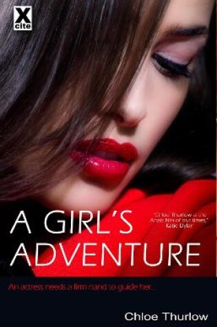 Cover of A Girl's Adventures