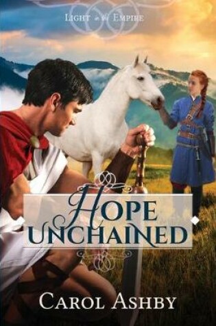 Cover of Hope Unchained
