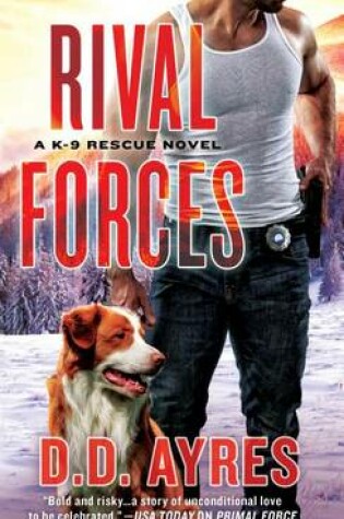 Cover of Rival Forces