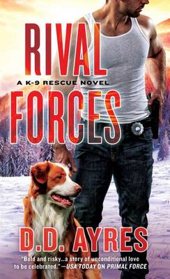Cover of Rival Forces